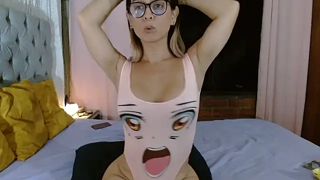 sweet jessicats online show from March 18, 2025, 4:15 am