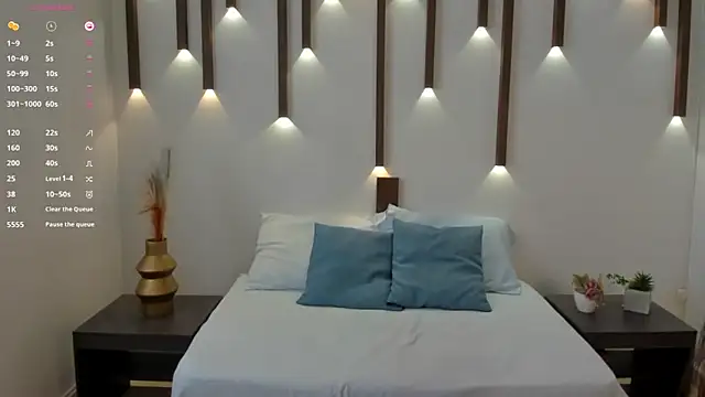 megan cooper28 online show from March 12, 2025, 7:17 pm