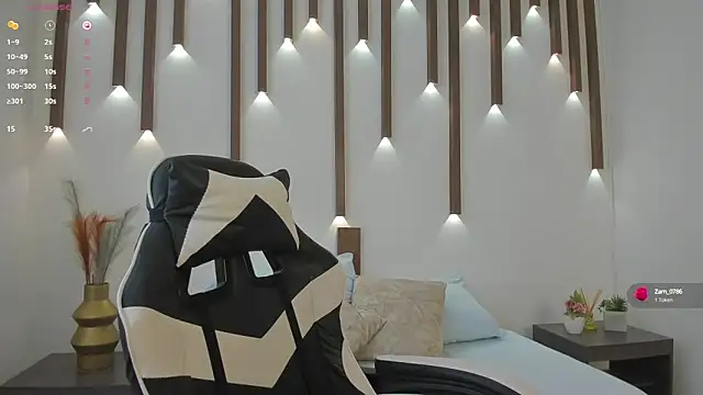 megan cooper28 online show from September 13, 2025, 7:13 pm