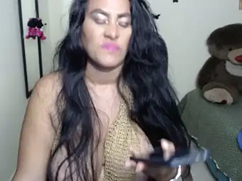 Snapshot of Debora_1_2_3 chatting on February 15, 2025, 2:15 am Debora 1 2 3 online show from February 15, 2025, 2:15 am