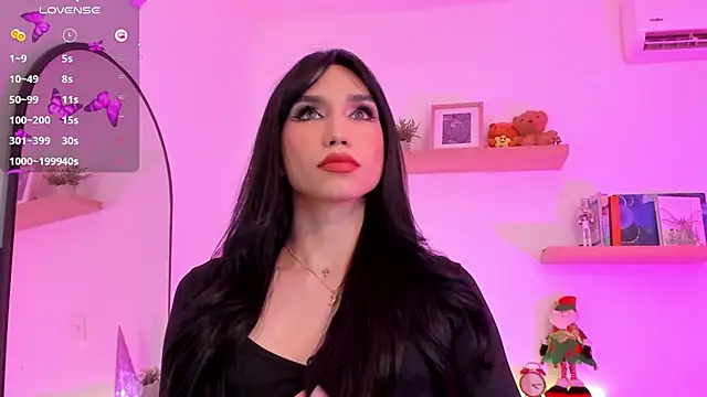 rose saenz online show from December 30, 2024, 11:28 pm