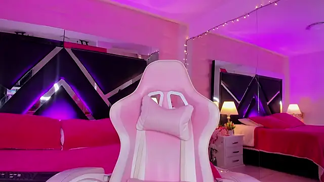 Andrex Joness online show from February 26, 2025, 4:47 am