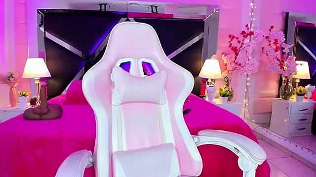 Andrex Joness online show from March 15, 2025, 5:52 am