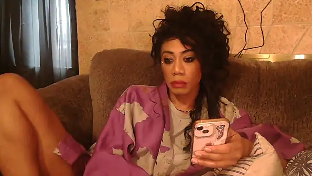 CaramelDipper online show from March 7, 2026, 6:49 pm