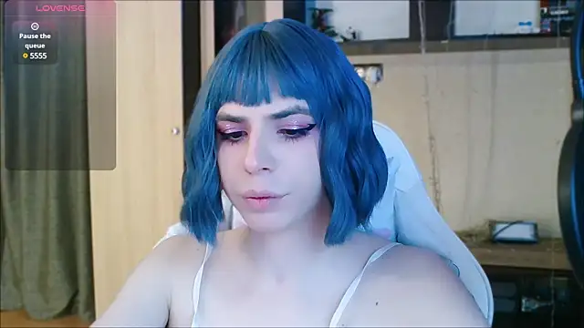 FemAlexa  online show from December 24, 2024, 11:49 am