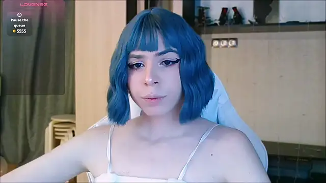 FemAlexa  online show from January 27, 2025, 11:32 am