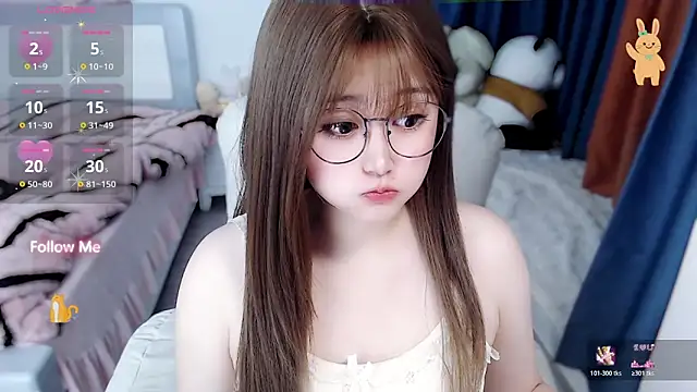 Sweet-18wanwan online show from November 25, 2025, 12:05 pm