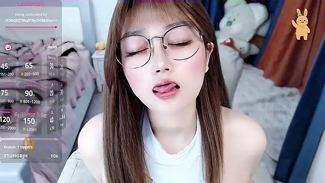 Sweet-18wanwan online show from February 28, 2026, 3:02 pm