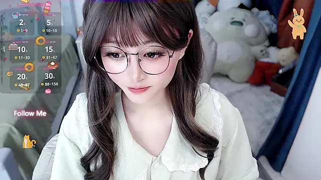 Sweet-18wanwan online show from May 20, 2026, 4:13 pm