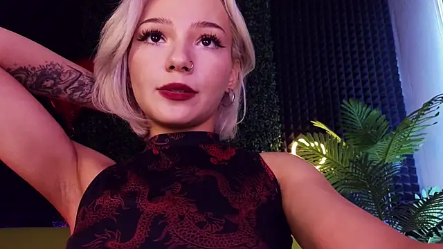 SandraBoyl online show from February 23, 2025, 4:17 am