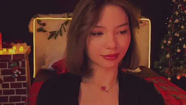 Snapshot of SandraBoyl chatting on December 2, 2025, 8:52 am SandraBoyl online show from December 2, 2025, 8:52 am