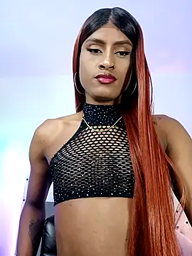 Elektra Queen online show from January 17, 2025, 1:24 pm