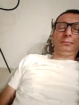 Anastasio33 online show from September 17, 2025, 11:50 pm