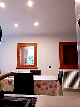 Anastasio33 online show from September 19, 2025, 4:40 pm