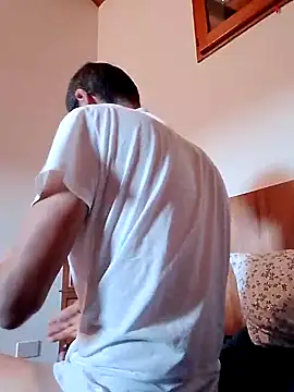 Anastasio33 online show from September 25, 2025, 5:33 am