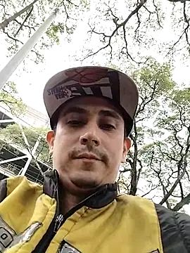 Rejy1992 online show from September 20, 2025, 7:15 pm