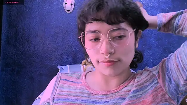 Snapshot of NinaYellow chatting on January 19, 2026, 3:49 pm NinaYellow online show from January 19, 2026, 3:49 pm