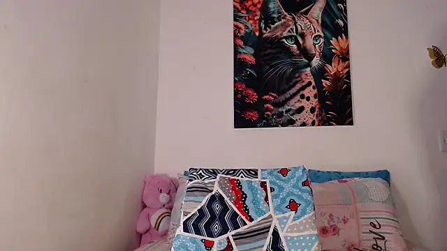 Snapshot of SINDYC chatting on February 28, 2025, 2:20 pm SINDYC online show from February 28, 2025, 2:20 pm