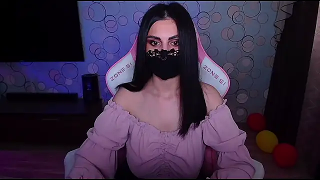   Yasmina   online show from April 13, 2026, 5:24 am