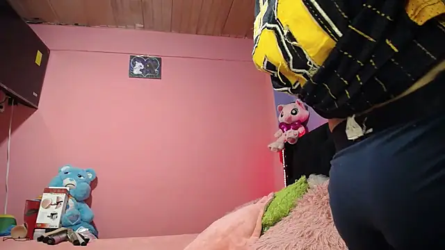 Snapshot of bad_couple_sex chatting on December 3, 2024, 3:11 pm bad couple sex online show from December 3, 2024, 3:11 pm