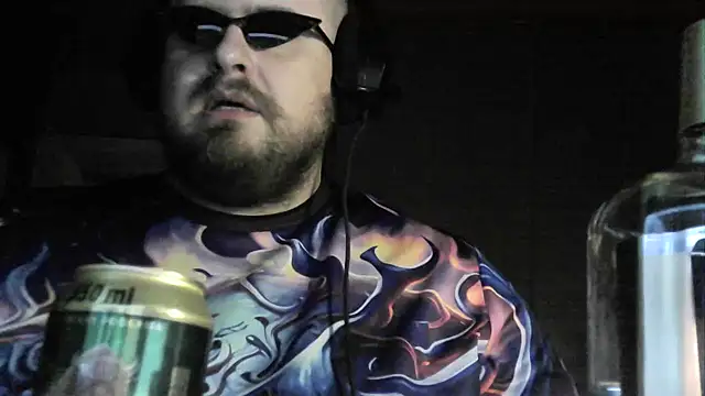 perversalus online show from December 8, 2024, 10:52 am