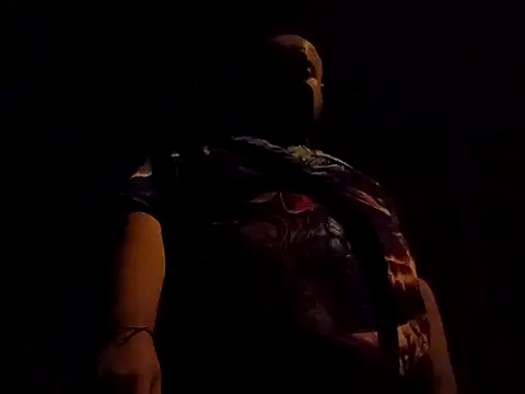 perversalus online show from December 8, 2024, 11:08 pm