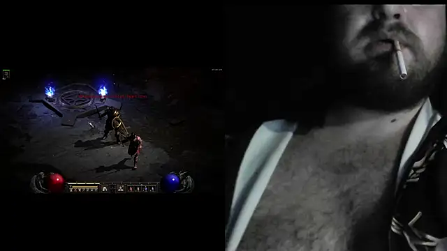 perversalus online show from December 15, 2024, 6:07 am