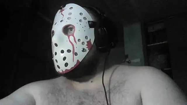 perversalus online show from December 22, 2024, 9:00 am