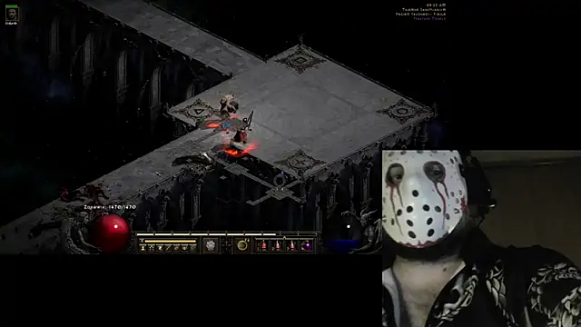 perversalus online show from December 30, 2024, 7:26 am