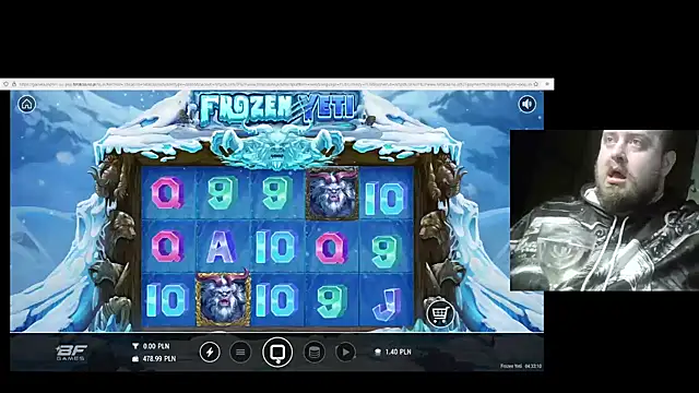 perversalus online show from January 1, 2025, 3:34 am