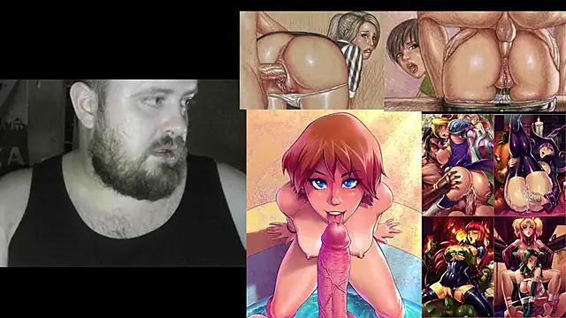 perversalus online show from January 2, 2025, 6:18 am