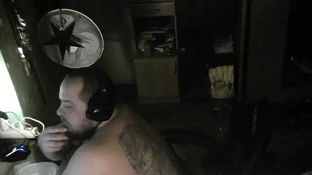 perversalus online show from January 8, 2025, 5:05 pm