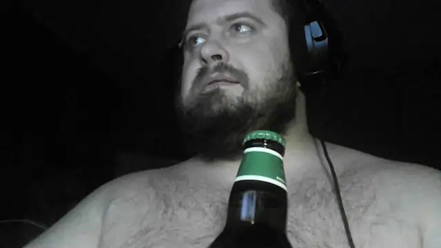 perversalus online show from January 14, 2025, 8:59 pm