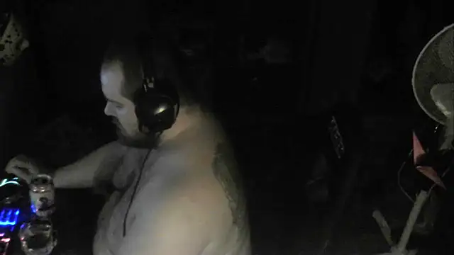 perversalus online show from January 17, 2025, 5:30 pm