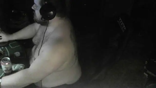 perversalus online show from January 25, 2025, 11:54 pm