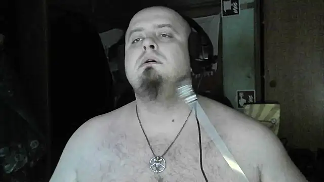 perversalus online show from February 2, 2025, 9:40 am