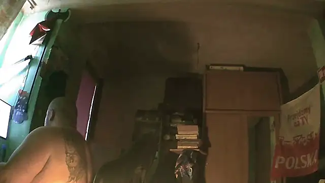 perversalus online show from February 8, 2025, 9:46 am