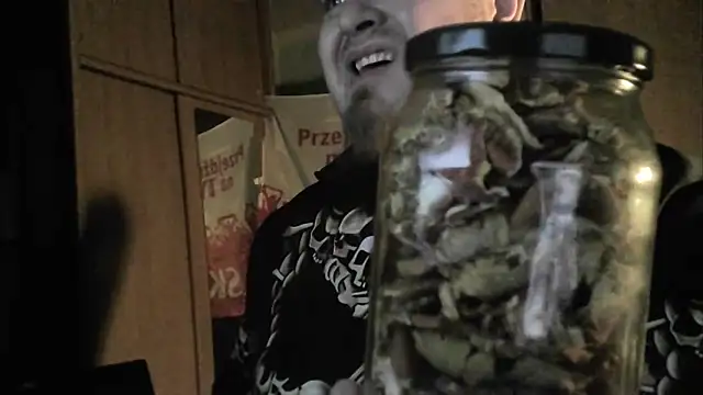 perversalus online show from February 9, 2025, 10:43 pm