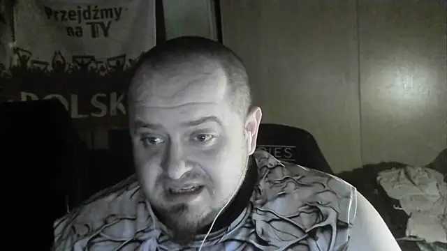 perversalus online show from February 10, 2025, 1:57 am