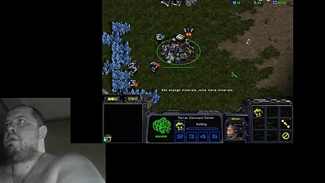 perversalus online show from February 21, 2025, 10:48 pm