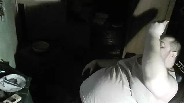 perversalus online show from February 25, 2025, 6:42 pm