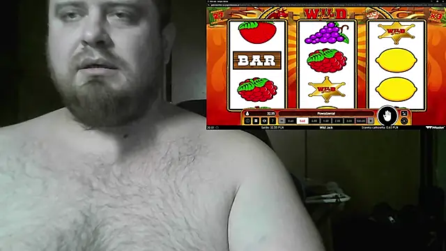 perversalus online show from February 28, 2025, 7:03 pm