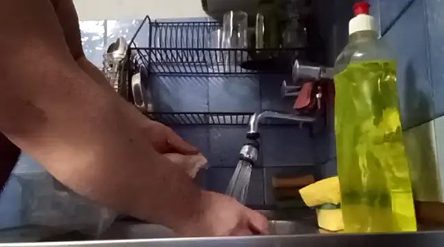 perversalus online show from March 1, 2025, 4:33 pm