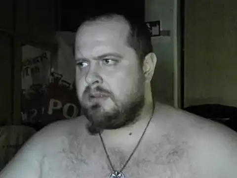 perversalus online show from March 9, 2025, 7:05 pm