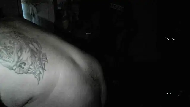 perversalus online show from March 11, 2025, 5:27 am