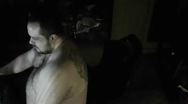 perversalus online show from March 17, 2025, 9:55 pm