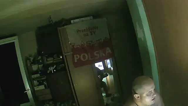 perversalus online show from September 12, 2025, 6:41 pm