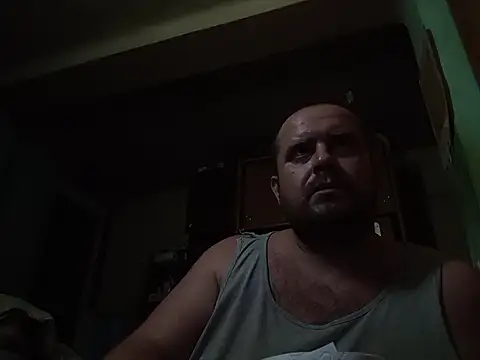 perversalus online show from November 7, 2025, 10:43 pm