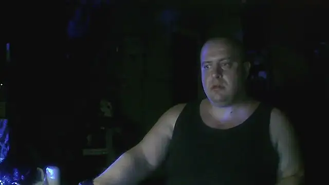 perversalus online show from March 21, 2026, 11:08 pm