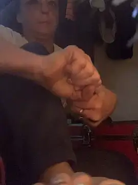 Everlyrose27 online show from December 7, 2024, 1:36 am